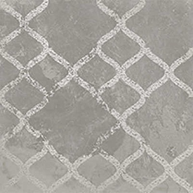 Керамогранит ATRIVM CUADRADO GLAM Grey 23.5x23.5