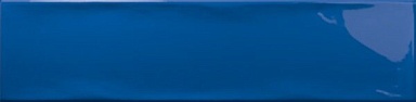 Плитка Ribesalbes Ocean Gloss Blue Navy 7.5x30