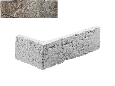 Искусственный камень Leonardo Stone Угловой элемент Орли 403 19,1/9,8x6,5x1,3