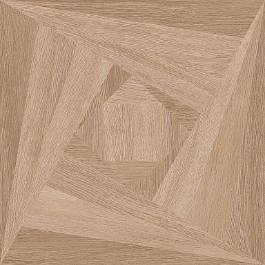 Керамогранит Versace PF60020118 Leatherwood Carousel Honey Nat 3D Rett 8.5mm 60x60
