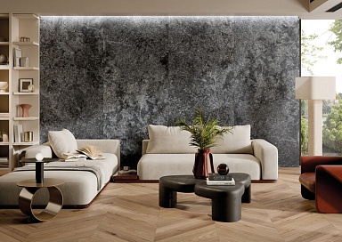 Керамогранит Ava Ceramica 292101 Graniti Terranova Materic Touch Ret 6mm 120x280