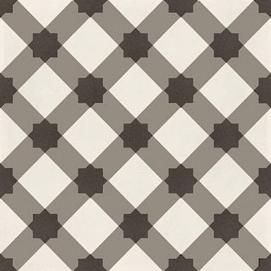 Декор Marazzi Italy M0UG D_Segni Micro 2 Caldi 20х20