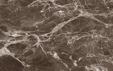 Плитка Gracia Ceramica 010100001557 Капелла коричневый низ 04 25x40