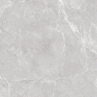 Керамогранит Laparet Marble Grey PRO серый матовый R12Soft 60х60