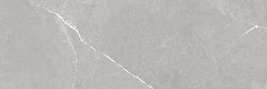 Плитка Delacora WT93ROK15R Rockstyle Gray 300x900x8.5