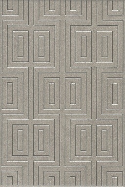 Kerama Marazzi VT/B450/8343 Декор Матрикс серый 20х30
