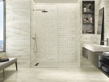 Керамогранит Baldocer P6012P Padova Panna 60x120