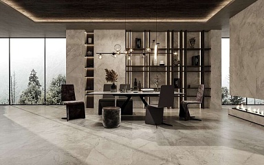 Керамогранит Kasor Ceramics Shadow SP Beige 60x120