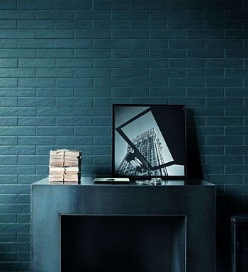 Керамогранит FAP Ceramiche fK7Z Boston Gesso SAT 7,5*30