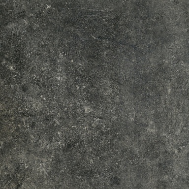 Керамогранит Cerim 760620 Artifact Worked_Charcoal Nat Ret 80x80