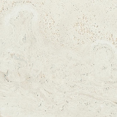 Керамогранит Provenza ELL9 Unique Travertine Minimal White Nat Rett 120x120