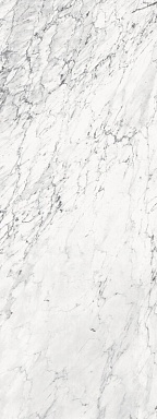 Керамогранит Kerama Marazzi SG071600R6 Капрая белый обрезной 119,5x320
