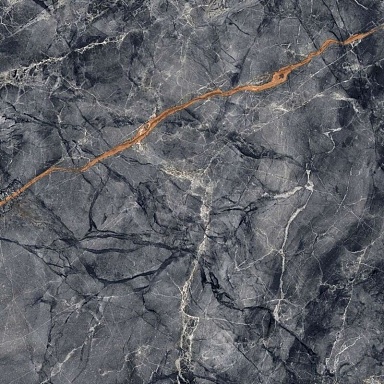 Керамогранит PrimaVera GR113 French Nero High Glossy 60x60