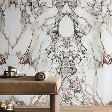 Rain Marble Rak Ceramics