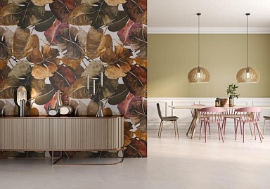 Панно Pamesa Tendenza Serena.Tndz 1 Mat Rect. (2pzs 60*120) 120x120