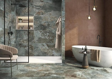 Керамогранит Pamesa Eleganza Terra Matt Rect 60x60