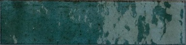 Керамогранит Marazzi Italy M6RR Lume Blue 6х24