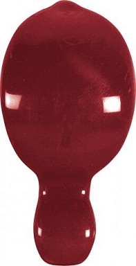 Бордюр Ape 58567114571 Ang. Moldura Burdeos Brillo 5*3