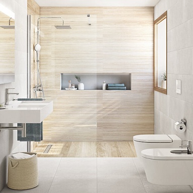 Weekend/Suite Abbey Roca