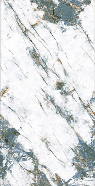Керамогранит Realistik Valetta Polished Gold Carving 60x120