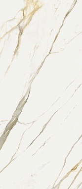 Керамогранит Italon 600180000044 Stellaris Calacatta Gold Nat Ret 120x278