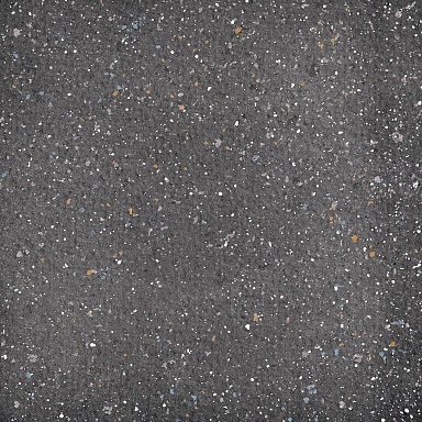 Плитка Eletto Ceramica Soller Black 15x15