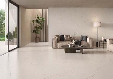 Керамогранит Pamesa 105.002.0108.16515 Antic Velhira White Rect 120x120