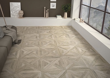 Керамогранит Porcelanicos HDC Manhattan Nature 59.4x59.4