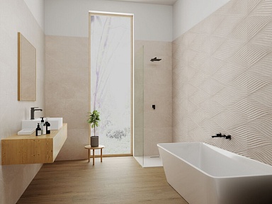 Плитка Peronda 24027 Nature Silver 32x90