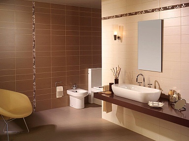 Плитка Marazzi Espana Mr-Nova Ebano DT03 25*38