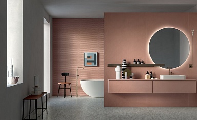 Керамогранит Fondovalle RES192 Res Art Talc 60x120