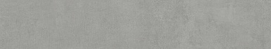 Подступенник Kerama Marazzi DD841290R/4 Подступенок Про Догана серый матовый обрезной 80x14,5x0,9