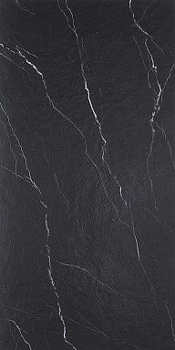 Керамогранит WIFi Ceramics BY6H61211 Super Black Marble Slate Matt. 12mm 60x120
