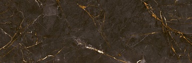 Плитка Paradyz Guarda Nero Rekt Polysk 29,8x89,8