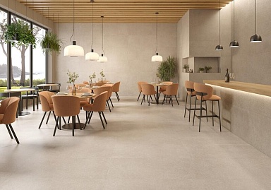Керамогранит Colorker 233705 Noordal Sand 59.5x119.2