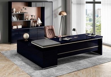 Керамогранит Exterior Ceramica Venta Black Matt 15 mm 80x300