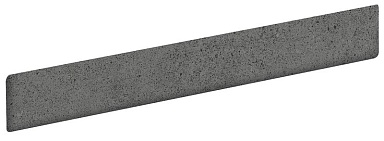 Плинтус Exagres Remate Peldano Recto Essenza Grafite R11 30х330х7,5