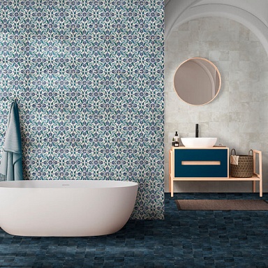 Terra Nanda Tiles