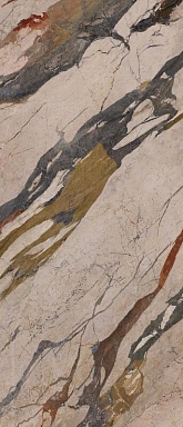 Керамогранит La Fabbrica Ceramiche 275001 Breccia Sicilia Nat Ret 120x280