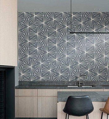 Керамогранит Ragno Marazzi R8WV Stratford White Struttura Foglia 3D 60x120