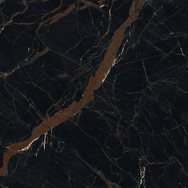 Керамогранит Атлас Конкорд Россия 610010002721 Forte dei Marmi Ombra di Caravaggio Rett 80x80
