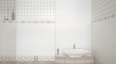 Плитка Azori Chateau Mocca 42x42