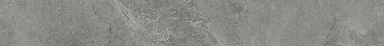 Kerama Marazzi SG850890R/8BT Плинтус Риальто серый тёмный матовый обрезной 80x9,5x0,9