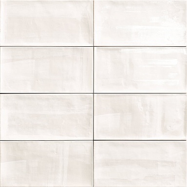 Плитка Mainzu PT02913 Aquarel White 15x30