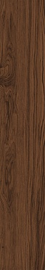 Керамогранит Creanza CW-RT08-B Crissel Wood Wenge Rustic 20x120
