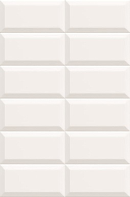 Плитка Mainzu Bissel Blanco Mate 10x20