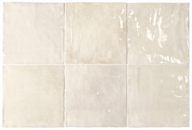 Плитка Equipe 25856 La Riviera Wheat 13.2x13.2