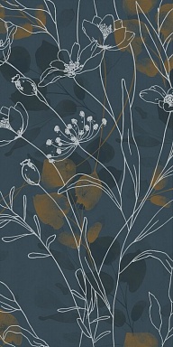 Керамогранит Italon 600010002366 Blossom 60x120