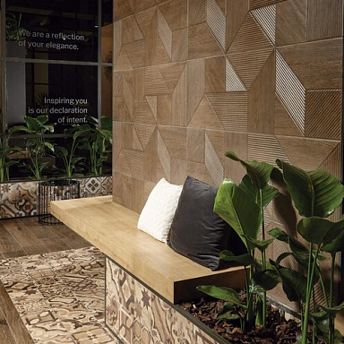 Naturwood Keraben