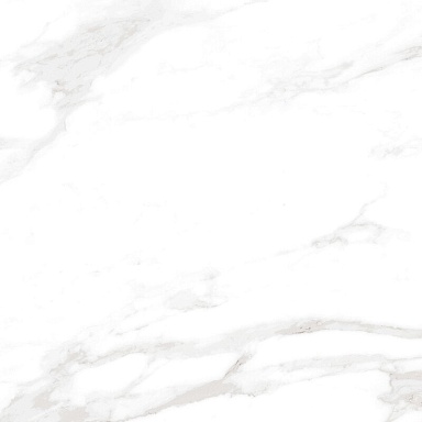 Керамогранит Ceradim Calacatta Regal Grey Белый Полированный 60х60